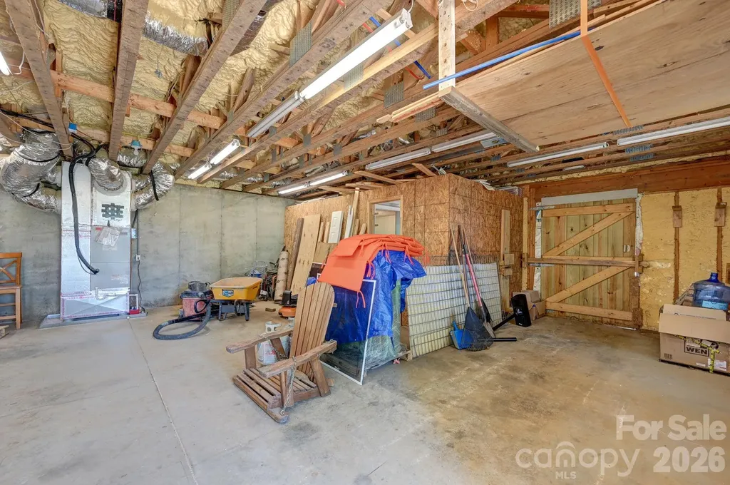 491 High Top Drive Fletcher NC 28732