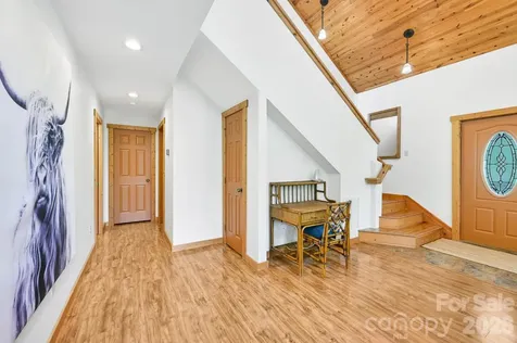 491 High Top Drive Fletcher NC 28732