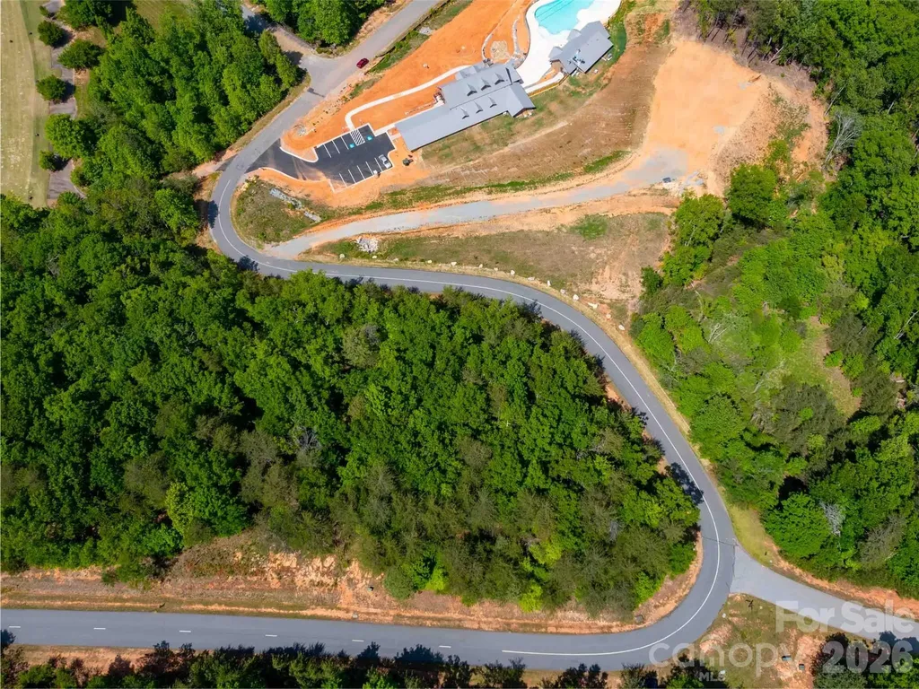 Lot 2012 Deep Gap Farm Road E Mill Spring NC 28756