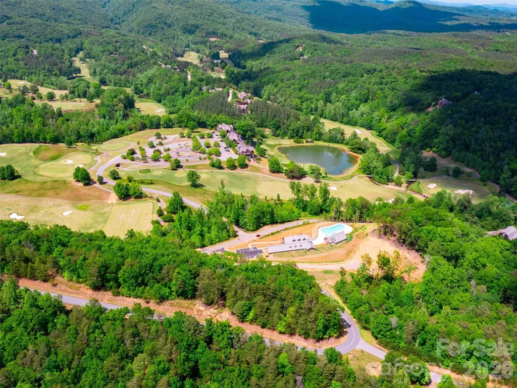 Lot 2012 Deep Gap Farm Road E Mill Spring NC 28756