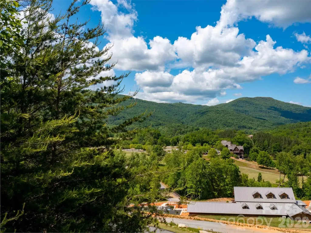 Lot 2012 Deep Gap Farm Road E Mill Spring NC 28756