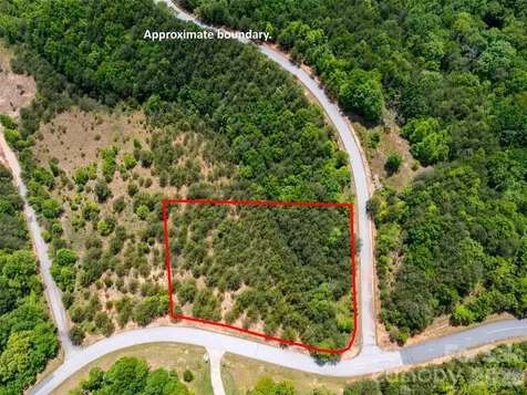 Lot 150 Birkdale Drive Mill Spring NC 28756