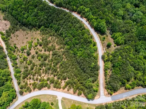 Lot 150 Birkdale Drive Mill Spring NC 28756