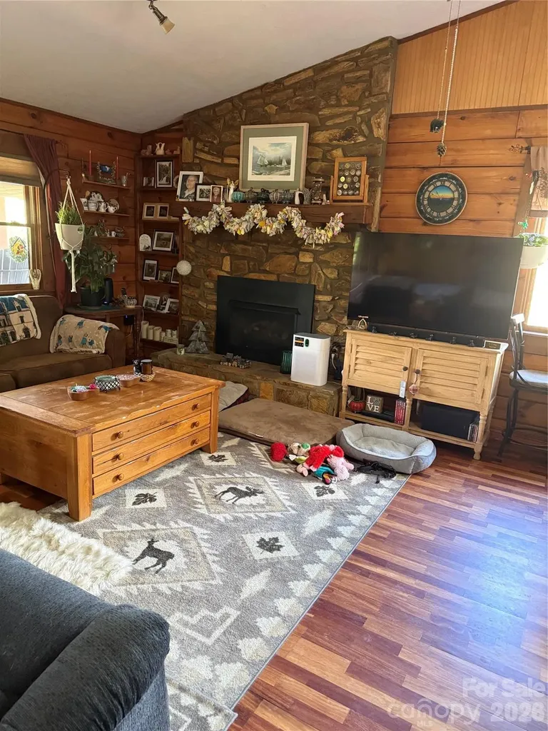 7 Noland Drive S Clyde NC 28721