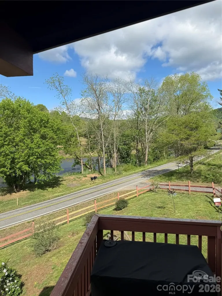 7 Noland Drive S Clyde NC 28721