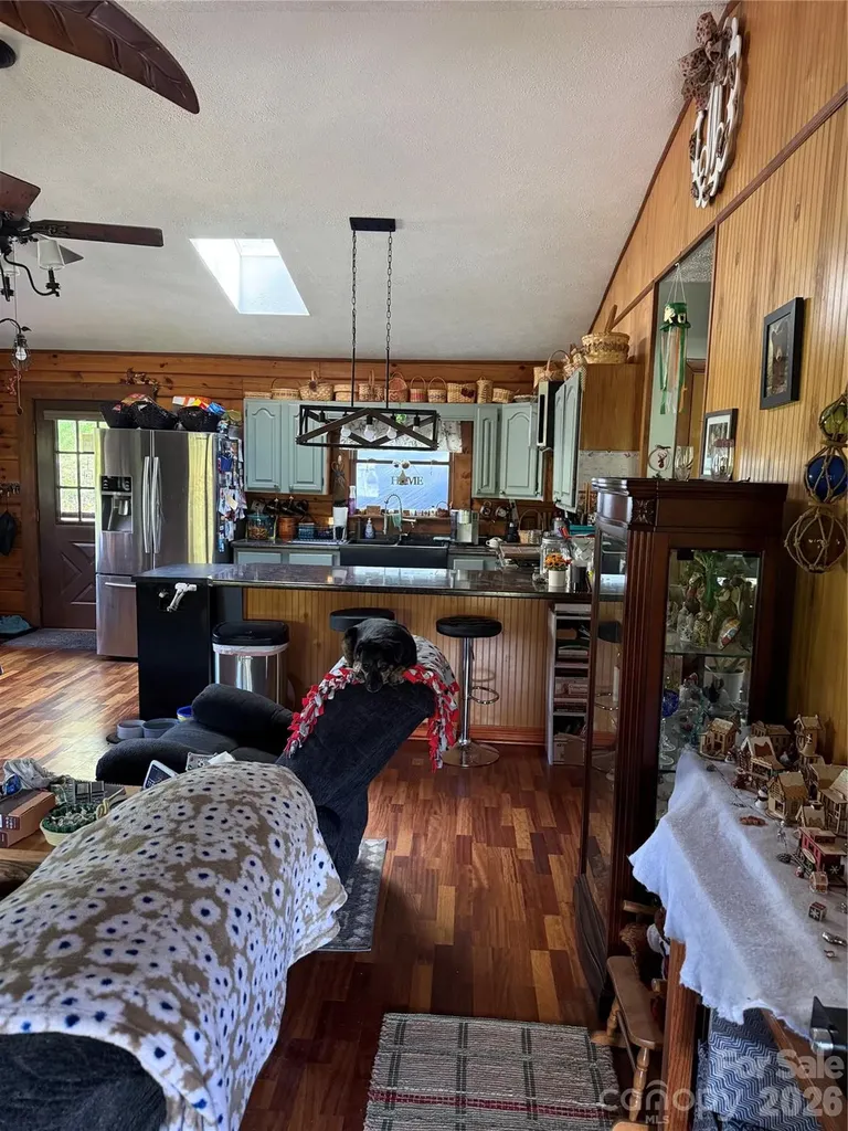 7 Noland Drive S Clyde NC 28721