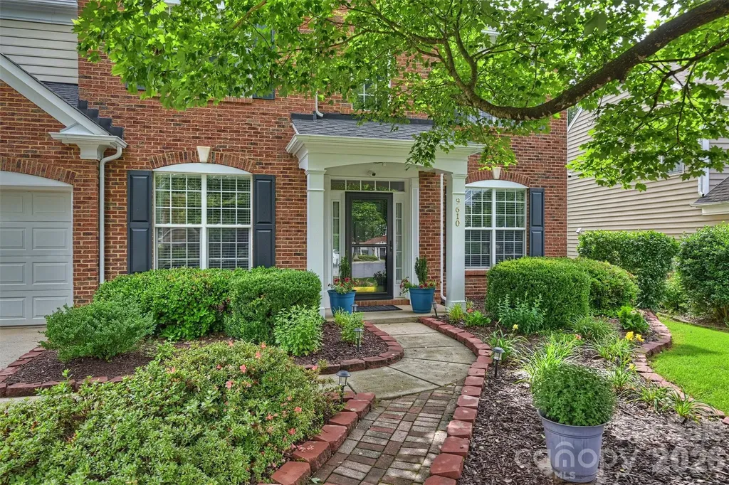 9610 Garland Court Charlotte NC 28277
