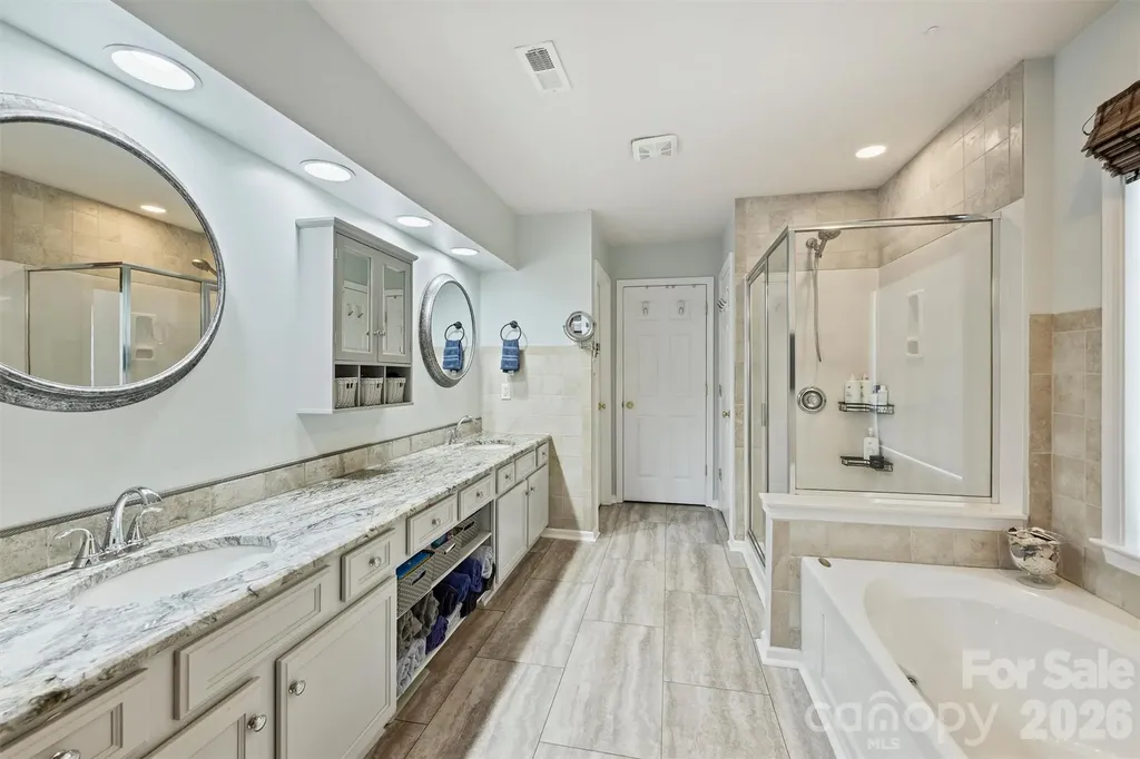 9610 Garland Court Charlotte NC 28277