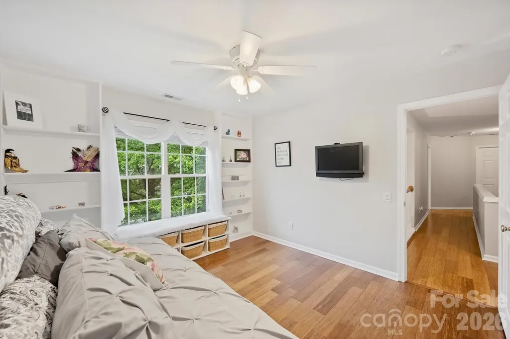 9610 Garland Court Charlotte NC 28277