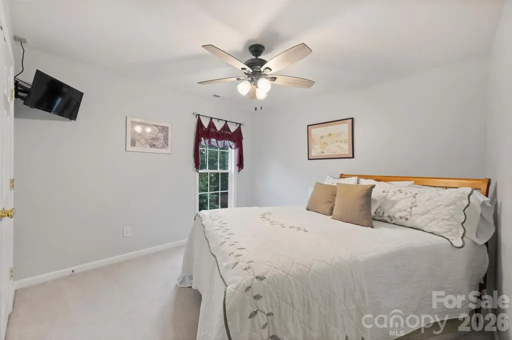 9610 Garland Court Charlotte NC 28277