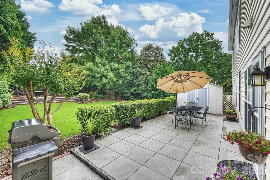 9610 Garland Court Charlotte NC 28277