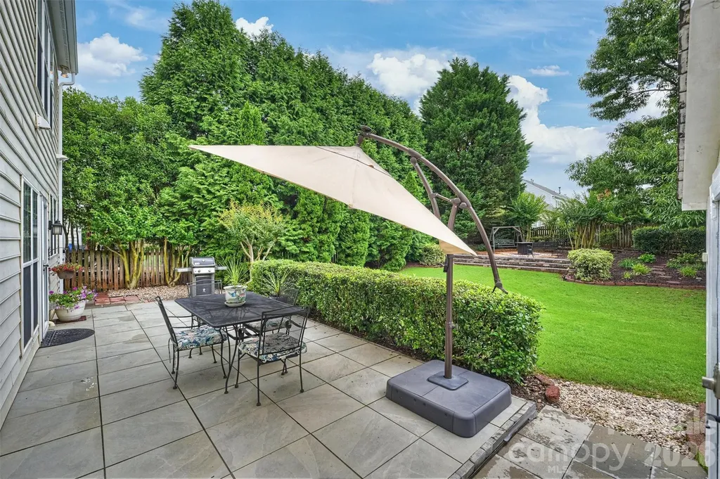 9610 Garland Court Charlotte NC 28277