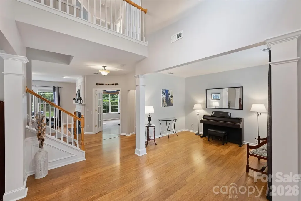 9610 Garland Court Charlotte NC 28277