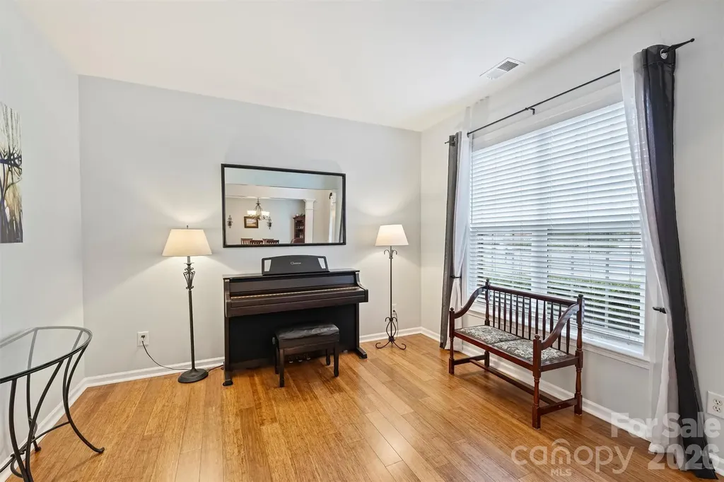 9610 Garland Court Charlotte NC 28277