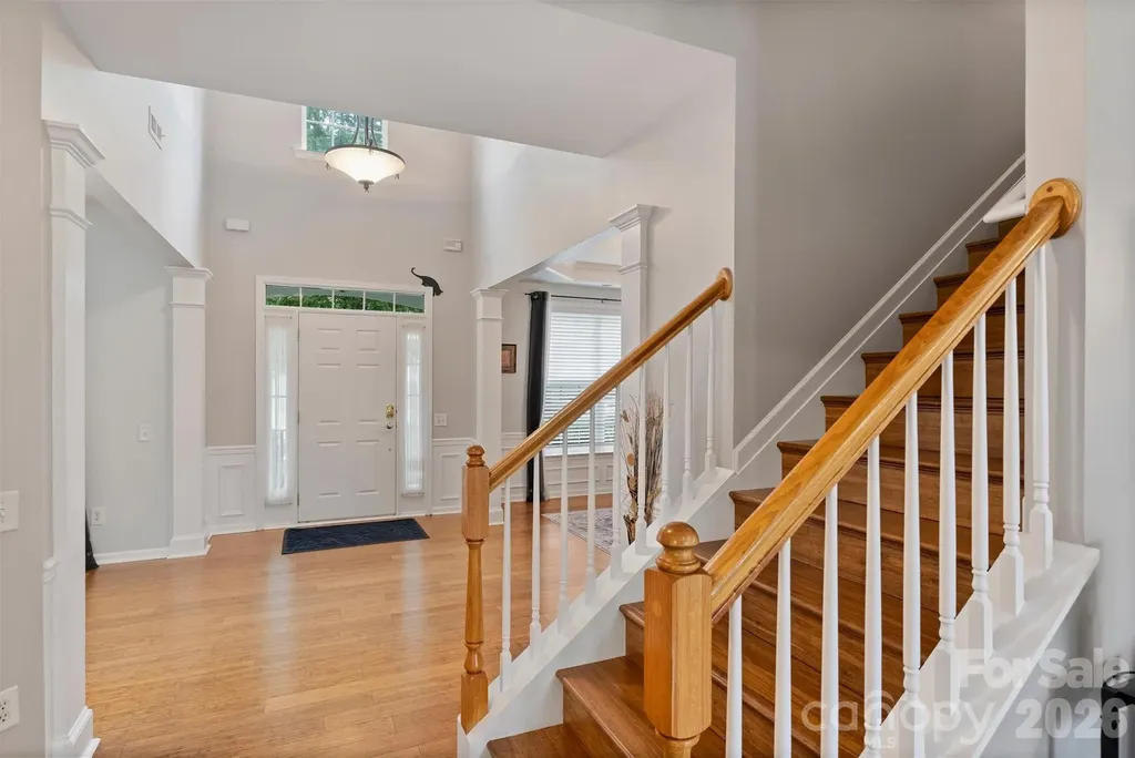 9610 Garland Court Charlotte NC 28277