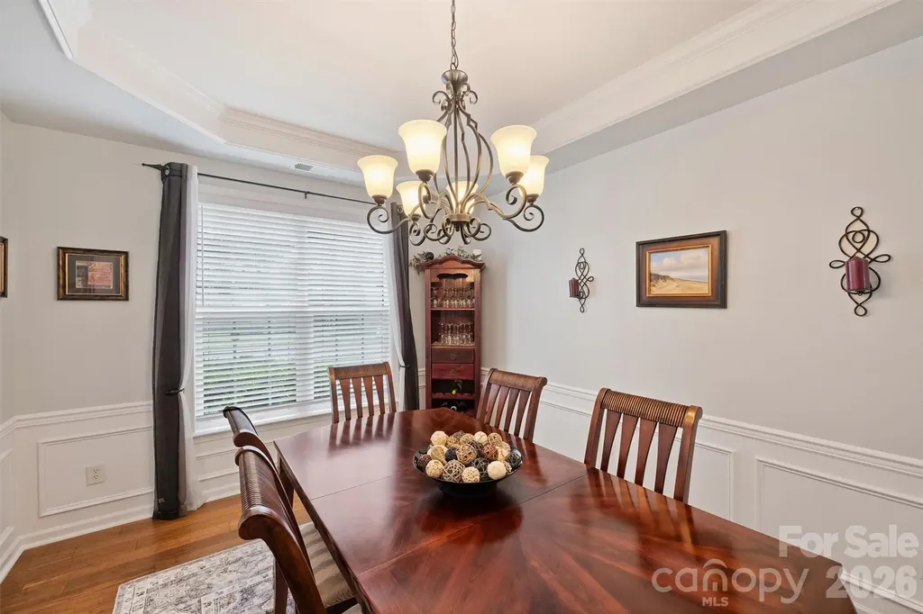 9610 Garland Court Charlotte NC 28277