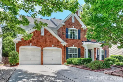 9610 Garland Court Charlotte NC 28277