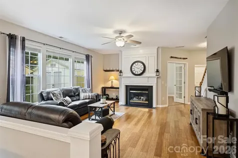 9610 Garland Court Charlotte NC 28277