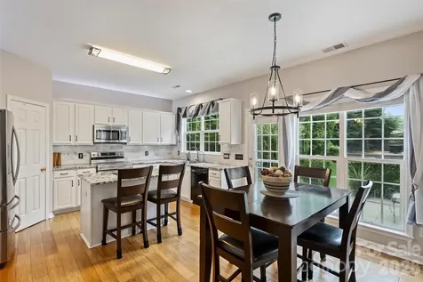 9610 Garland Court Charlotte NC 28277