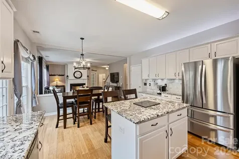 9610 Garland Court Charlotte NC 28277