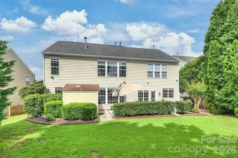 9610 Garland Court Charlotte NC 28277
