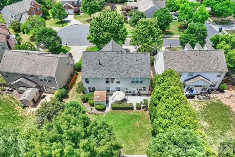 9610 Garland Court Charlotte NC 28277