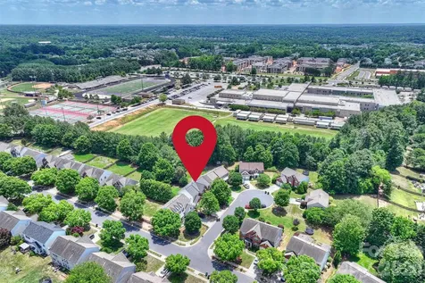 9610 Garland Court Charlotte NC 28277