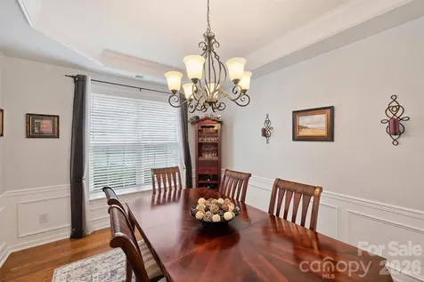 9610 Garland Court Charlotte NC 28277