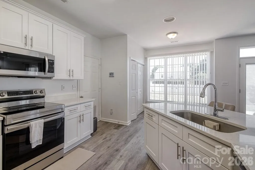 6518 Afterglow Drive Indian Trail NC 28079