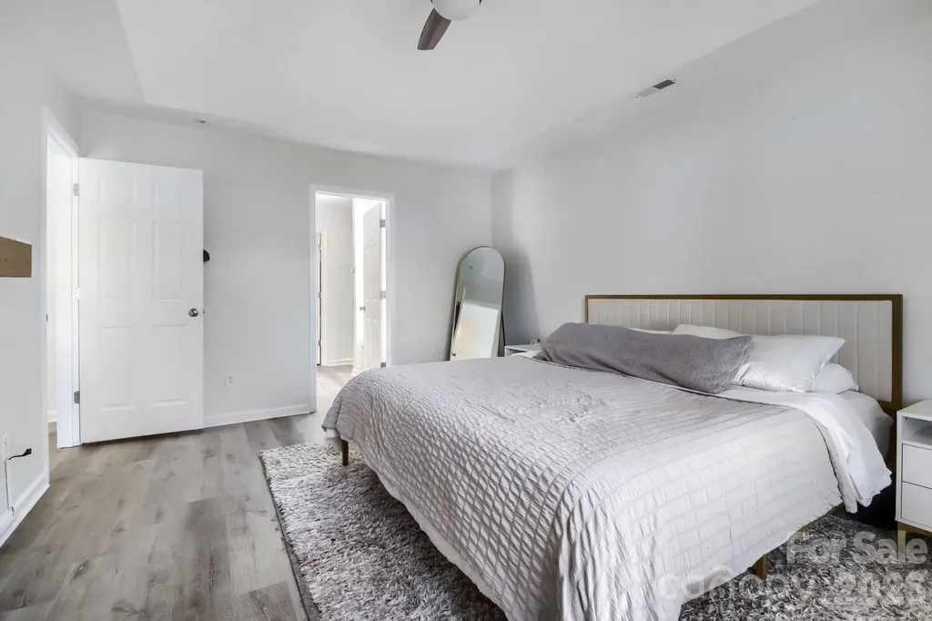 6518 Afterglow Drive Indian Trail NC 28079