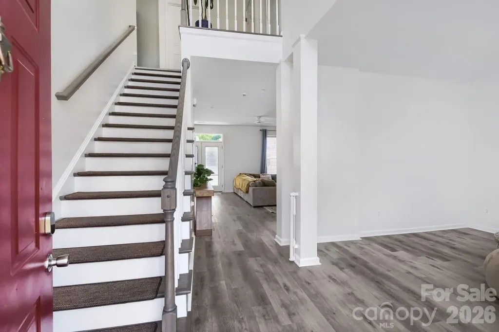 6518 Afterglow Drive Indian Trail NC 28079