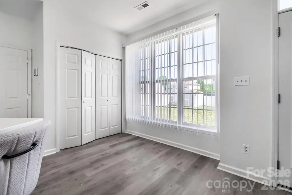 6518 Afterglow Drive Indian Trail NC 28079