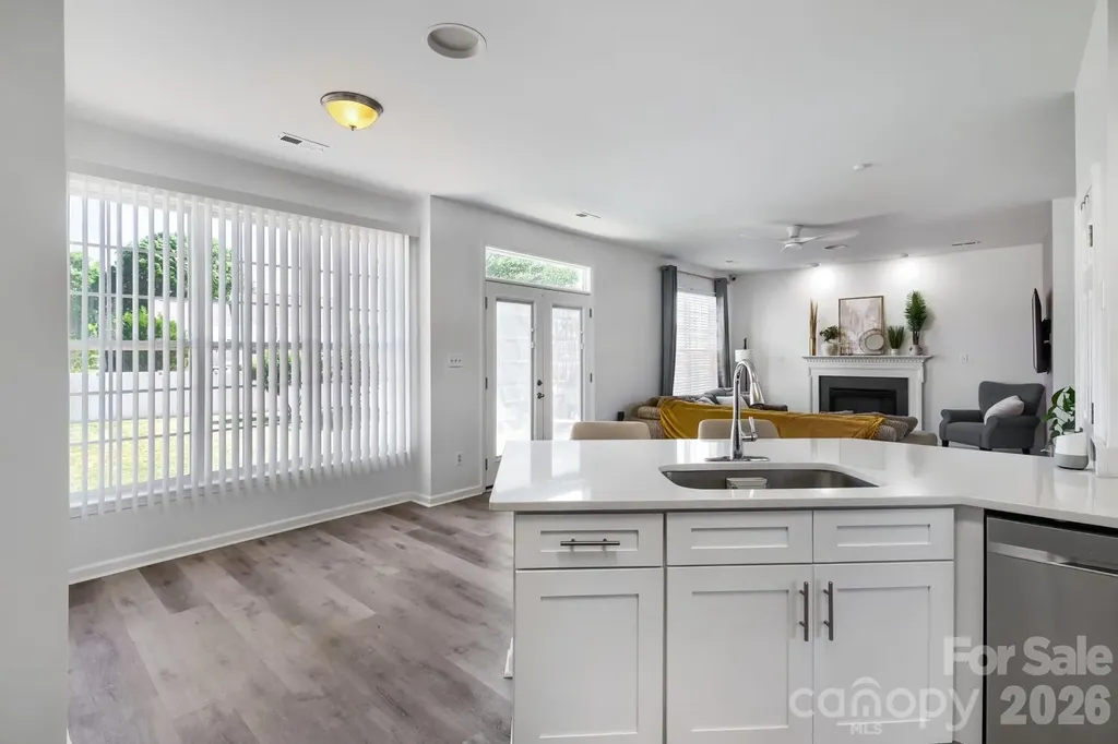 6518 Afterglow Drive Indian Trail NC 28079