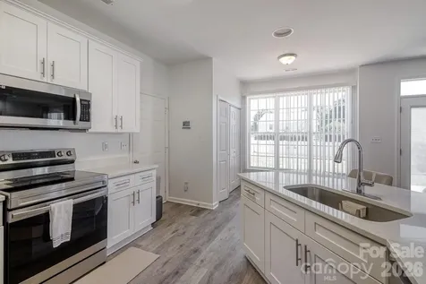 6518 Afterglow Drive Indian Trail NC 28079