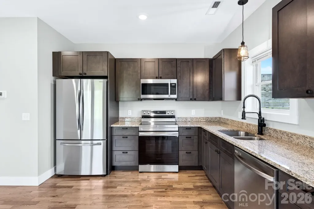 30 And 32 View Street Asheville NC 28804