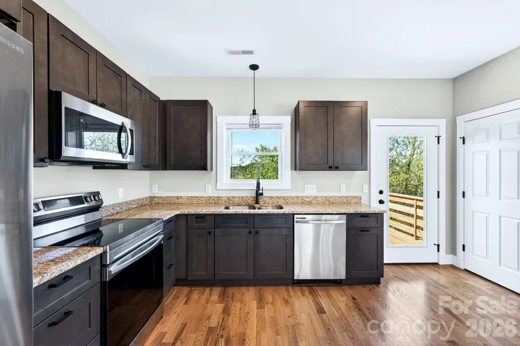 30 And 32 View Street Asheville NC 28804