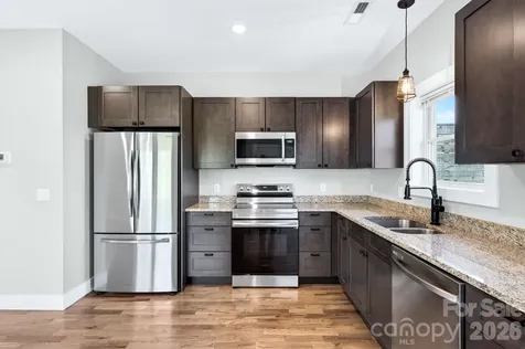 30 And 32 View Street Asheville NC 28804