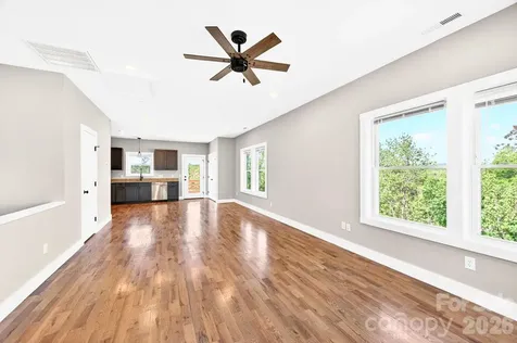 30 And 32 View Street Asheville NC 28804