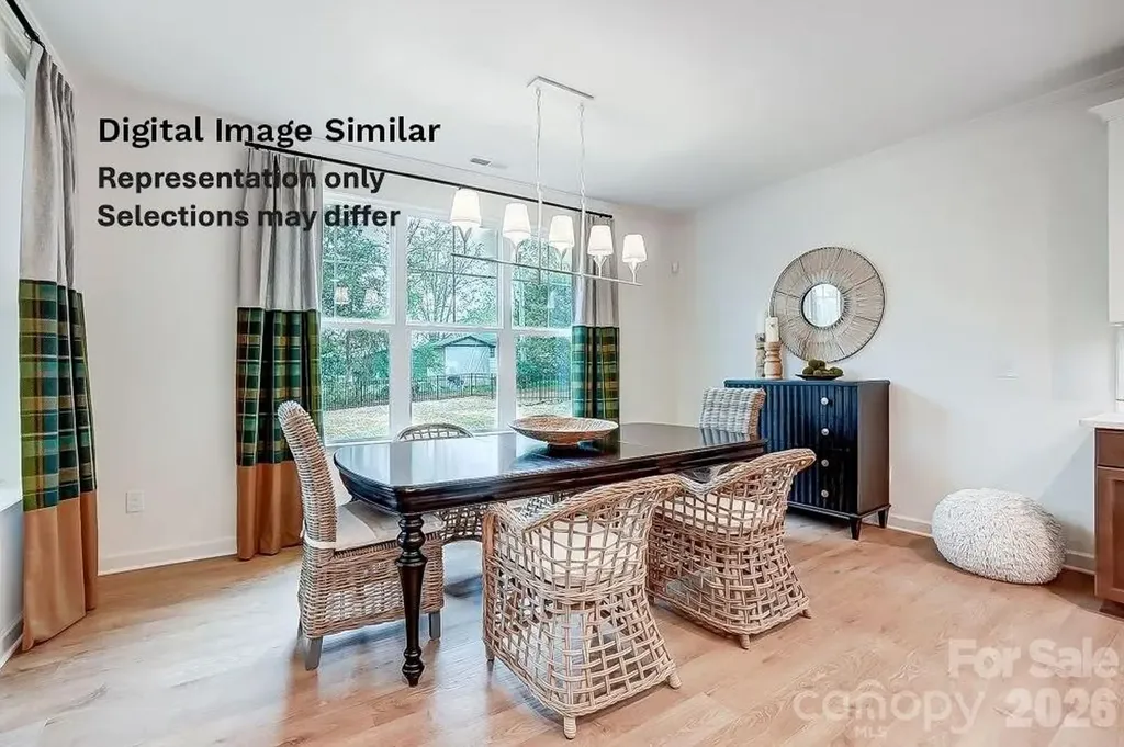 6823 Glen Abbey Lane Mount Pleasant NC 28124