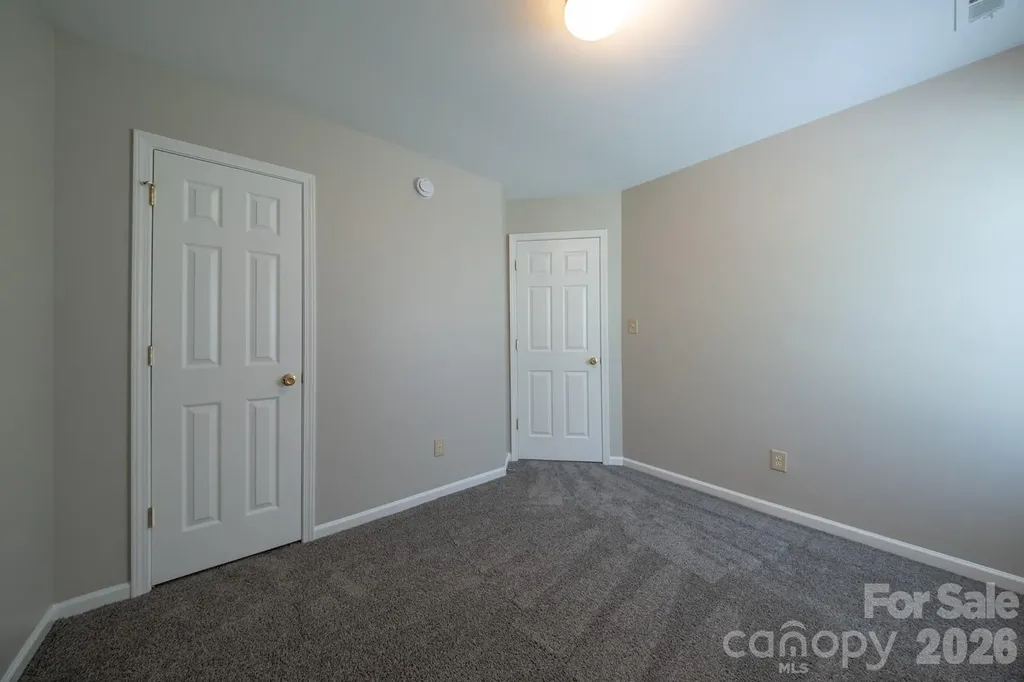 6627 Nevin Glen Drive Charlotte NC 28269