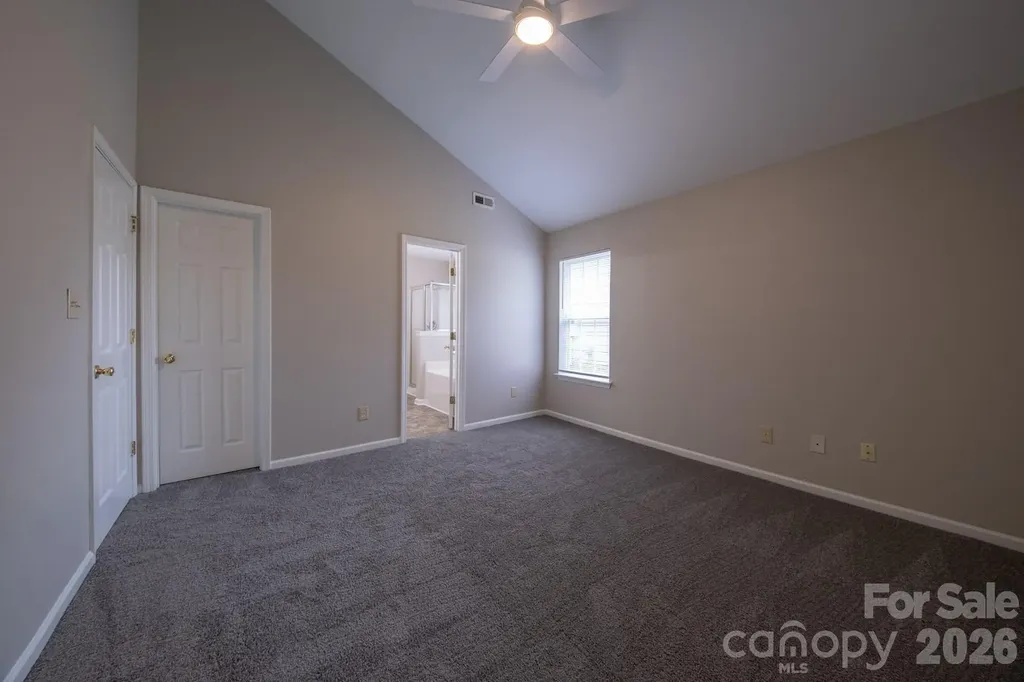 6627 Nevin Glen Drive Charlotte NC 28269