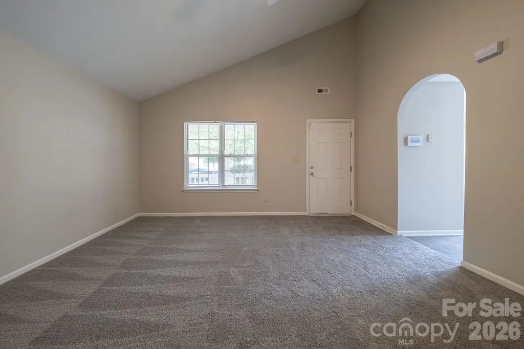 6627 Nevin Glen Drive Charlotte NC 28269