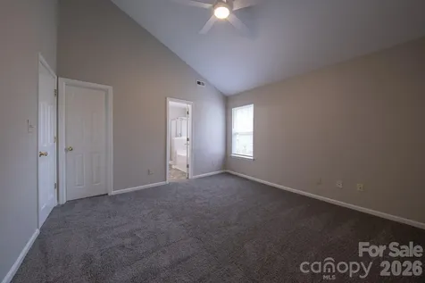 6627 Nevin Glen Drive Charlotte NC 28269