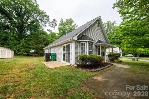6627 Nevin Glen Drive Charlotte NC 28269