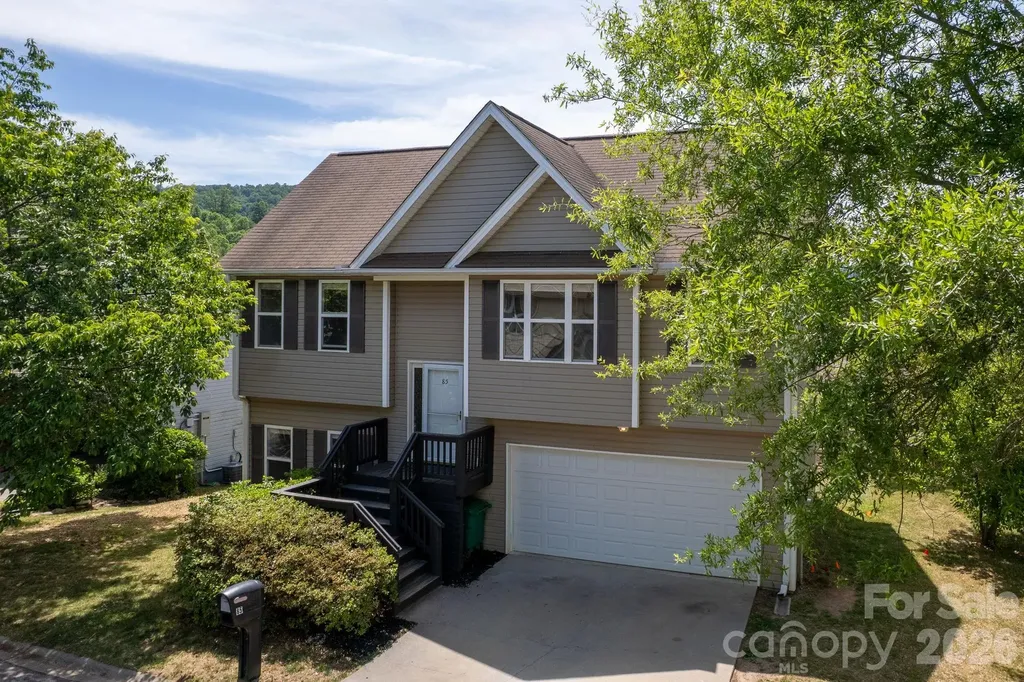 85 Rotunda Circle Asheville NC 28806
