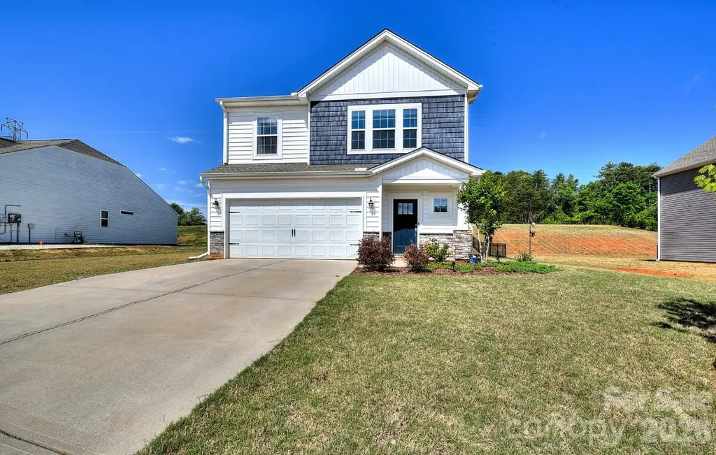 625 Morning Meadows Drive Inman SC 29349