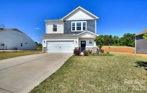 625 Morning Meadows Drive Inman SC 29349