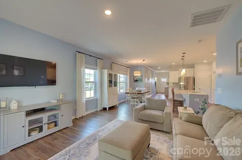 625 Morning Meadows Drive Inman SC 29349