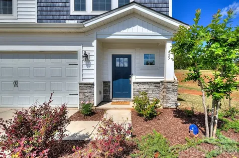 625 Morning Meadows Drive Inman SC 29349