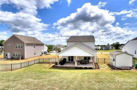 625 Morning Meadows Drive Inman SC 29349